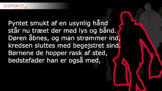 Sikken voldsom trængsel og alarm