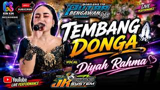 Download lagu TEMBANG DONGA Cover DIYAH RAHMA || PUTRA BENGAWAN || JK PRO AUDIO || KIN KIN MULTOMEDIA mp3 Download lagu TEMBANG DONGA Cover DIYAH RAHMA || PUTRA BENGAWAN || JK PRO AUDIO || KIN KIN MULTOMEDIA mp3