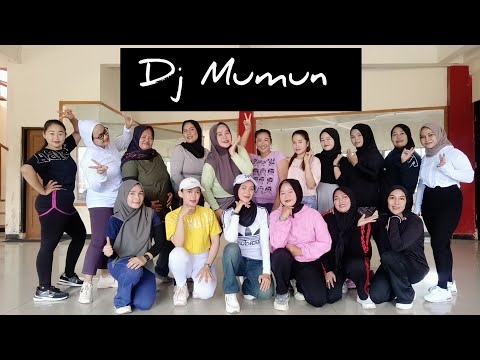 Dj Mumun - Doel Sumbang Remix Version 2024 SENAM NHSC