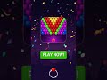 Bubble Shooter Puzzle Game
