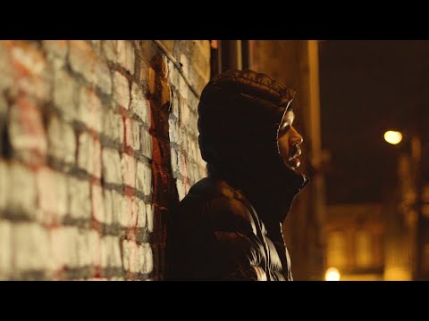 Izreal X Lilo - Throwaway (Official Music Video) (Dir. by @bfresher)