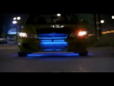 Celldweller feat. Styles Of Beyond - Shapeshifter (NFS - Most Wanted)