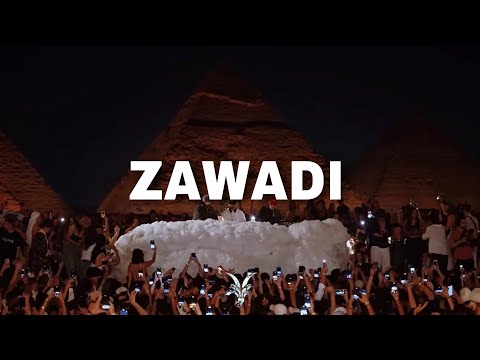 VINI - Zawadi (AFRO HOUSE 2025 ) 