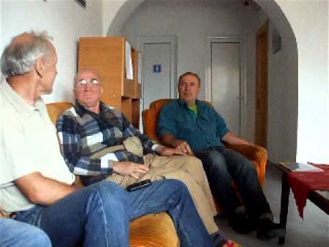 Întîlnirea veteranilor alpinişti, 2011