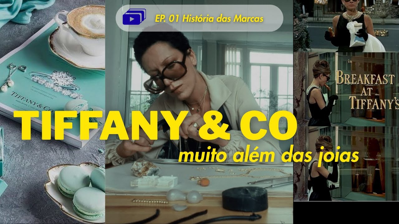 Tiffany & Co História da Joia Mais Cobiçada E 5 Curiosidades Incríveis!!