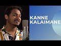 Kanne Kalaimane Siyad K Coffee Sessions Ilayaraja