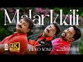 Malarkkili Inayude 4K Song Swapnakoodu Fahadh Faasil Madhu Balakrishnan Hi Fi Songs