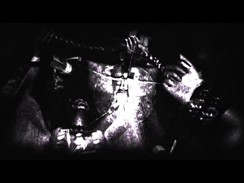 glitchtrode - STRANGLING