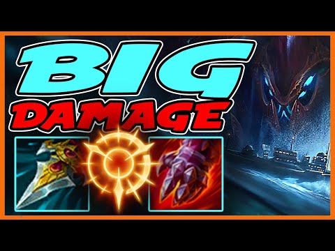 I feel too STRONG [Urgot vs Kayle] - League of Legends