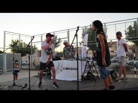 RODRI vs MOTA [Octavos - ZONACERO FEST 2017]