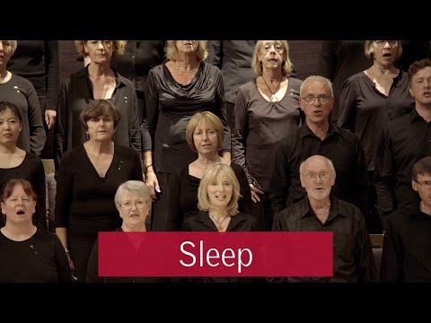 The Hallé - Hallé Choir: Sleep