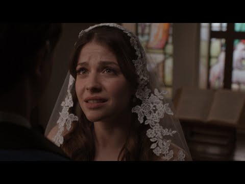 Shaun and Lea Call Off the Wedding - The Good Doctor