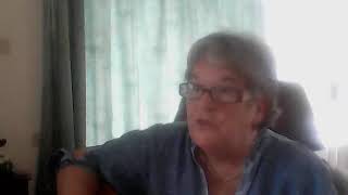 Coorie Doon (Matt McGill) sung by Susanne Higgins