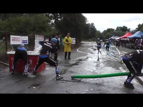 SDH Bohuslavice - VC Ráječek 2015