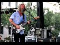 Anders Osborne  at the Square 09-15-2010 Darkness At The Bottom