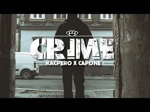 CRIME - Każdy z Nas feat. Jaźwa PN prod. Vintageman