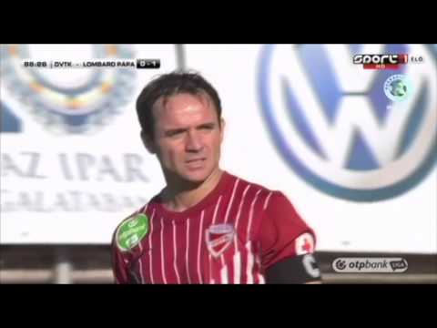 Könnyes búcsú egy legendától