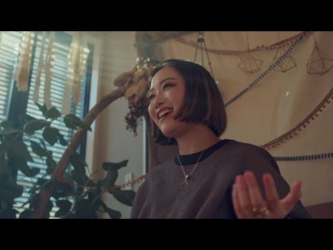 Nozomi Kitay - Melting (Official Lyric Video)