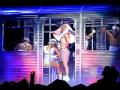 Lady Gaga - Love Game (Live in NYC at MSG 07 ...
