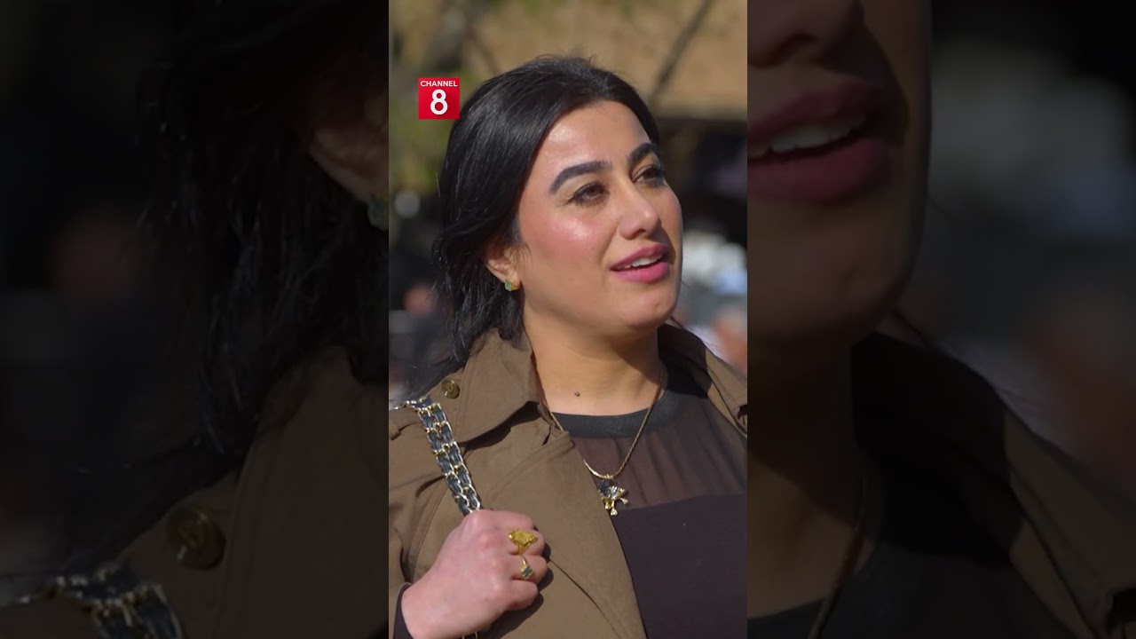 ڤیدیۆ | ئەم هاونیشتمانییە لە ئەورووپا دەژی و دەڵێت: وامانلێهاتووە نە ژیانی ئێرە قبووڵ دەکەین نە ئەورووپاش