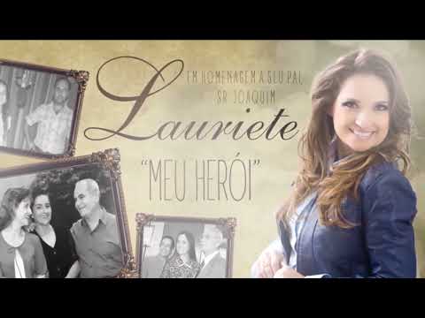 Meu Herói - Lauriete
