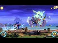 Angry Birds Transformers Official Gameplay Trailer