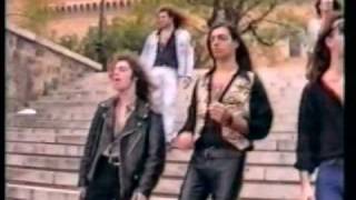 Rata Blanca: Haz Tu Jugada [imágenes gira Europa &#39;93]