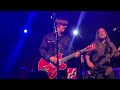 Son Volt "Medicine Hat" live at Ardmore Music Hall 3/4/2022