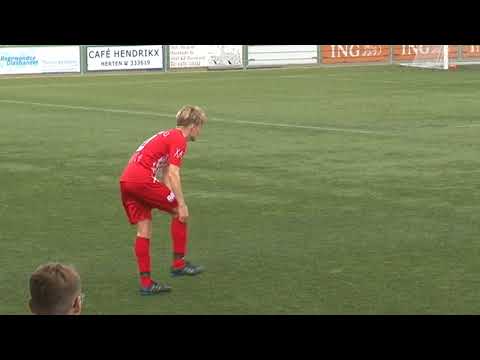 11Sport: SHH Herten - Geusselt Sport