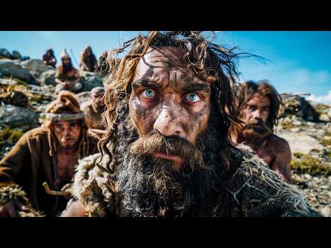 Taş Devri'nde İnsanlar Nasıl Yaşıyorlardı?