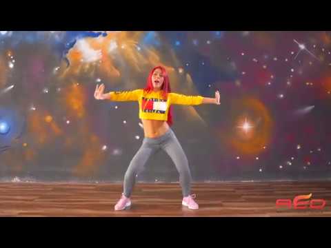 Sean Paul Amp David Guetta – Mad Love Feat Becky G Zumba Fitness