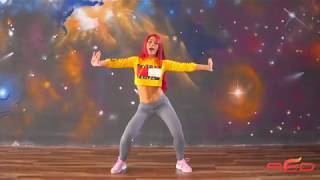 Sean Paul &amp; David Guetta – Mad Love (feat. Becky G) | ZUMBA FITNESS
