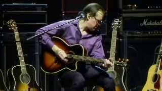 Athens to Athens - Joe Bonamassa - Dolby Theatre - Los Angeles CA - Dec 13, 2013