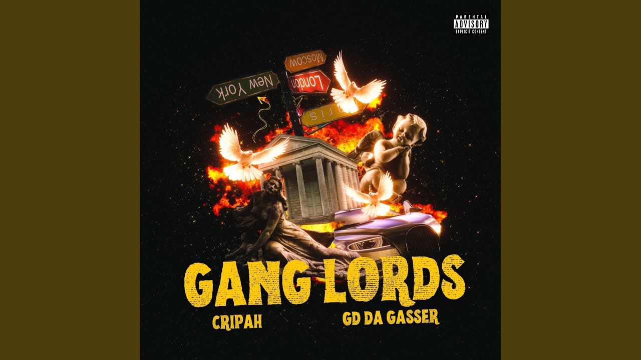 Goon Thoughts (feat. GD DA GASSER)