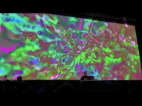 Derek Rogers - Live at Texas Theater, Oak Cliff, TX 8/10/2024