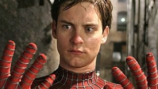 Spider-Man 4 Art Reveals The Villains Maguire Would've Faced