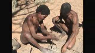 preview picture of video 'African Roads - Documentary'