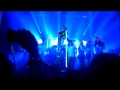 Tokio Hotel - Kings Of Suburbia - Live - London ...