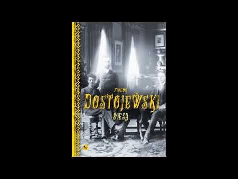 BIESY 1 z 3. Audiobook