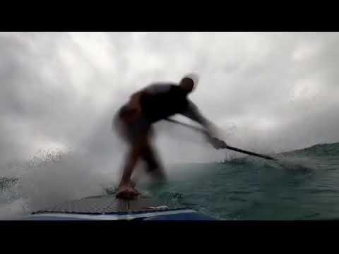 SUPsurf #sup #surf #gopro Riochico