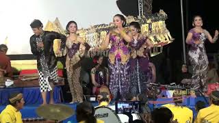 Download lagu SAYANG DUA by All Sinden Kusuma Wardani Instruktur Percil Yudho Bagian Do'a mp3