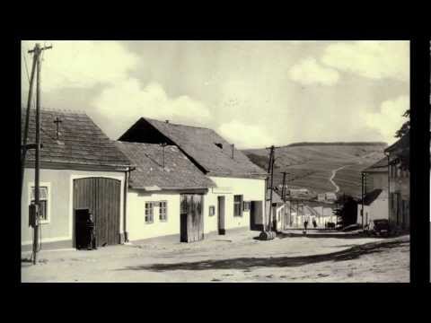 STRÁNÍ - PROMĚNY V ČASE