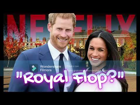 Meghan Markle Postpones Netflix Show to ‘Focus’ on LA Wildfire Victims