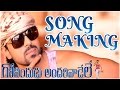 GAV Govindudu Andarivadele Ra Rakumara Song Making Ram Charan Kajal Aggarwal