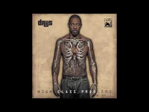 Driis High Class Problems Vol 1 EP Podcast