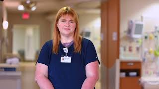 Novant Health’s Perfect Match Program for Nurses.