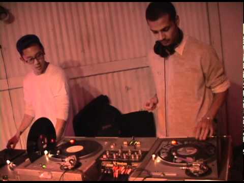 DJ Treatunice & DJ Phatrick Battle
