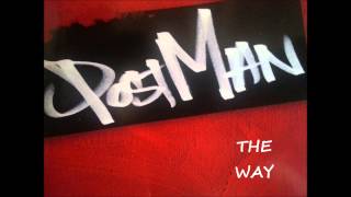 THE WAY Postman
