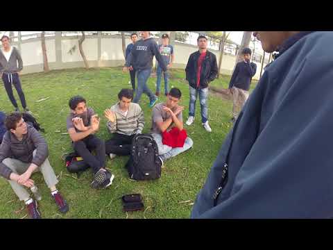 Das Vs Hanto Soporte Alterno