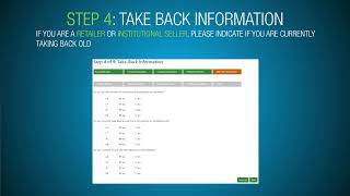 How to Register on the MRC Portal